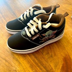 Heelys boys pro 20 Star Wars